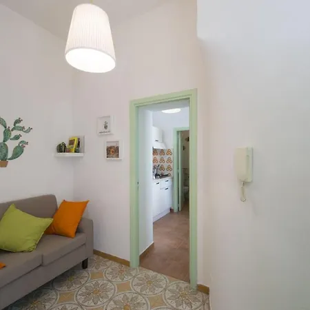 Sleeps 2 Wifi بيت للعطل أمالفي