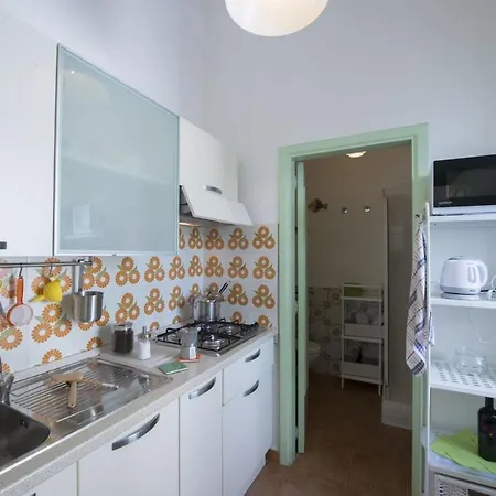 Sleeps 2 Wifi بيت للعطل أمالفي
